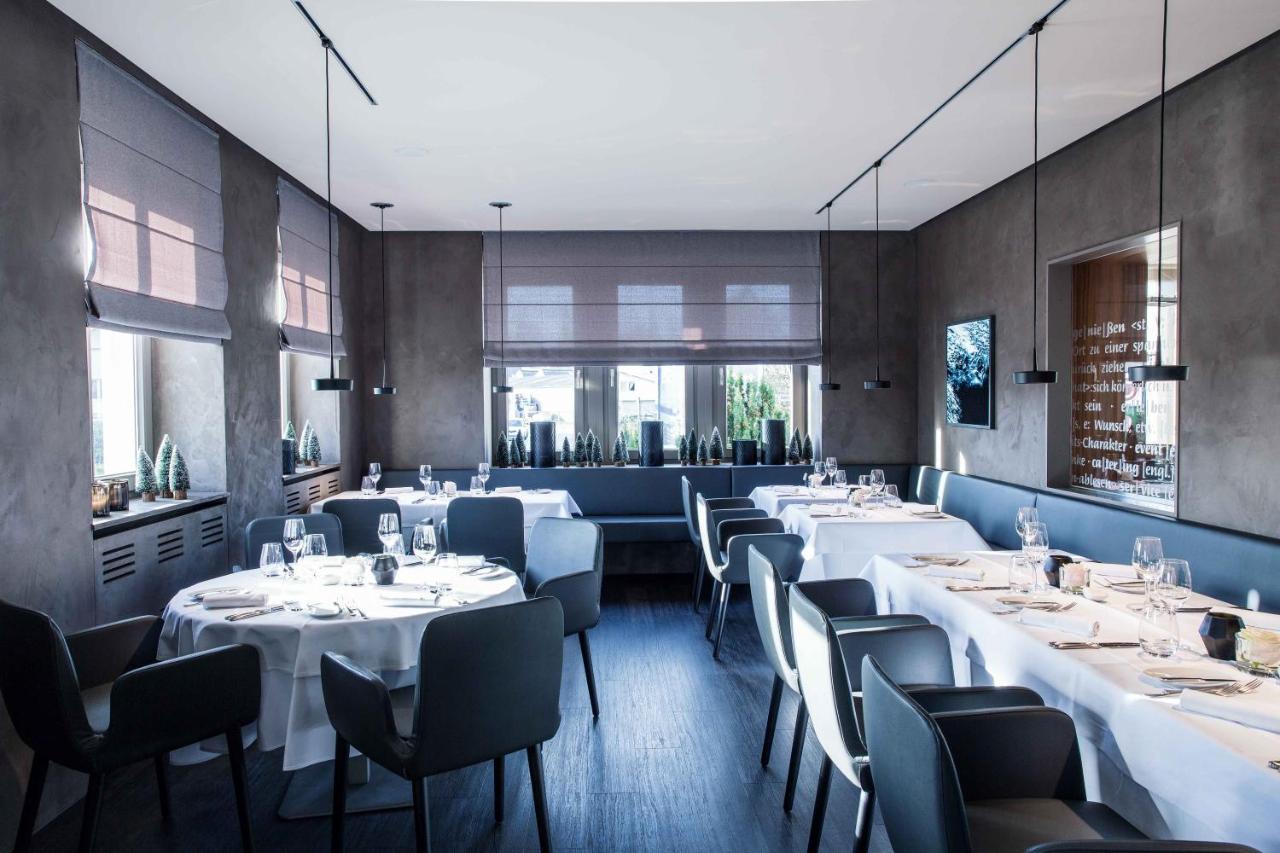 Hotel Neckartal Köngen Eksteriør billede