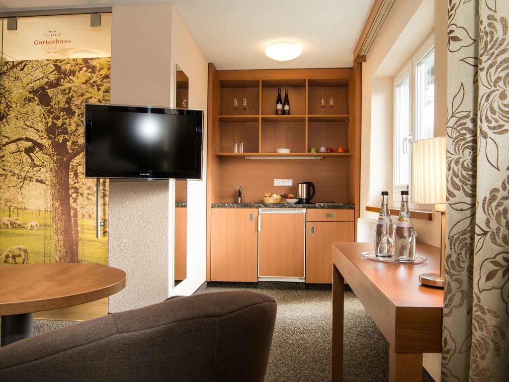 Hotel Neckartal Köngen Eksteriør billede